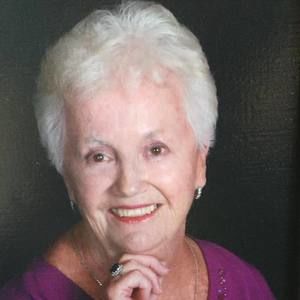 Meet your Posher, Mary l